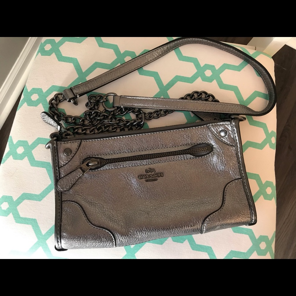 Coach Crossbody